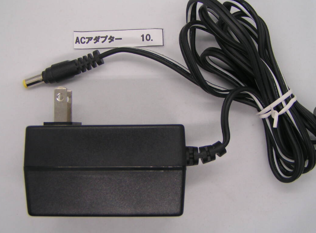 *Brand NEW* KINGPRO Model KAD-0106 Output 5V 2.5A AC/DC ADAPTER Power Supply - Click Image to Close