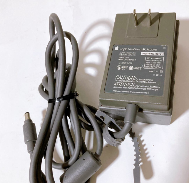 *Brand NEW* Apple ADP-17AB 7.5V 2.0A AC/DC ADAPTER Power Supply