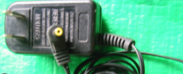 *Brand NEW*K0132-0369 ＤＣ４.5ｖ 0.２A AC/DC ADAPTER Power Supply