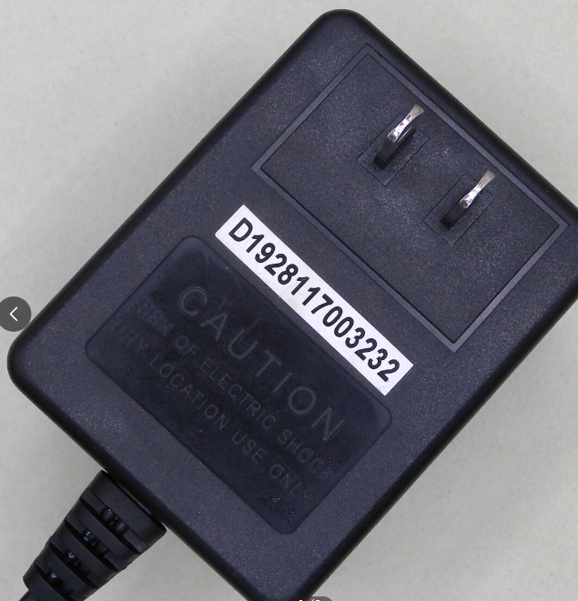 *Brand NEW*AC 12V 1A AC/DC ADAPTER NEC AA-121AJ Power Supply