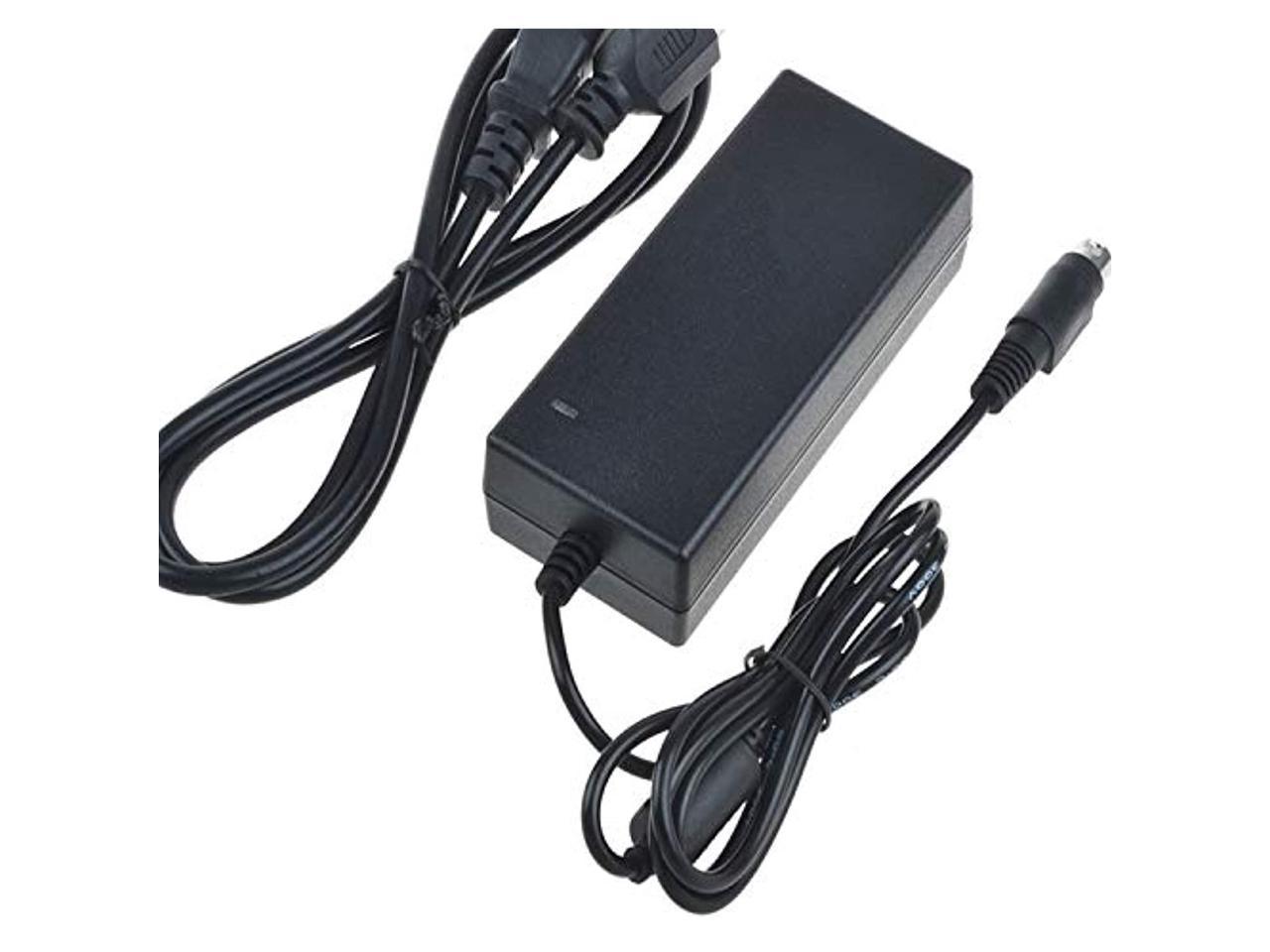 *Brand NEW*Data model SPV-1250 1250 12V 5A AC-DC Adapter Charger Power Supply Cord PSU - Click Image to Close
