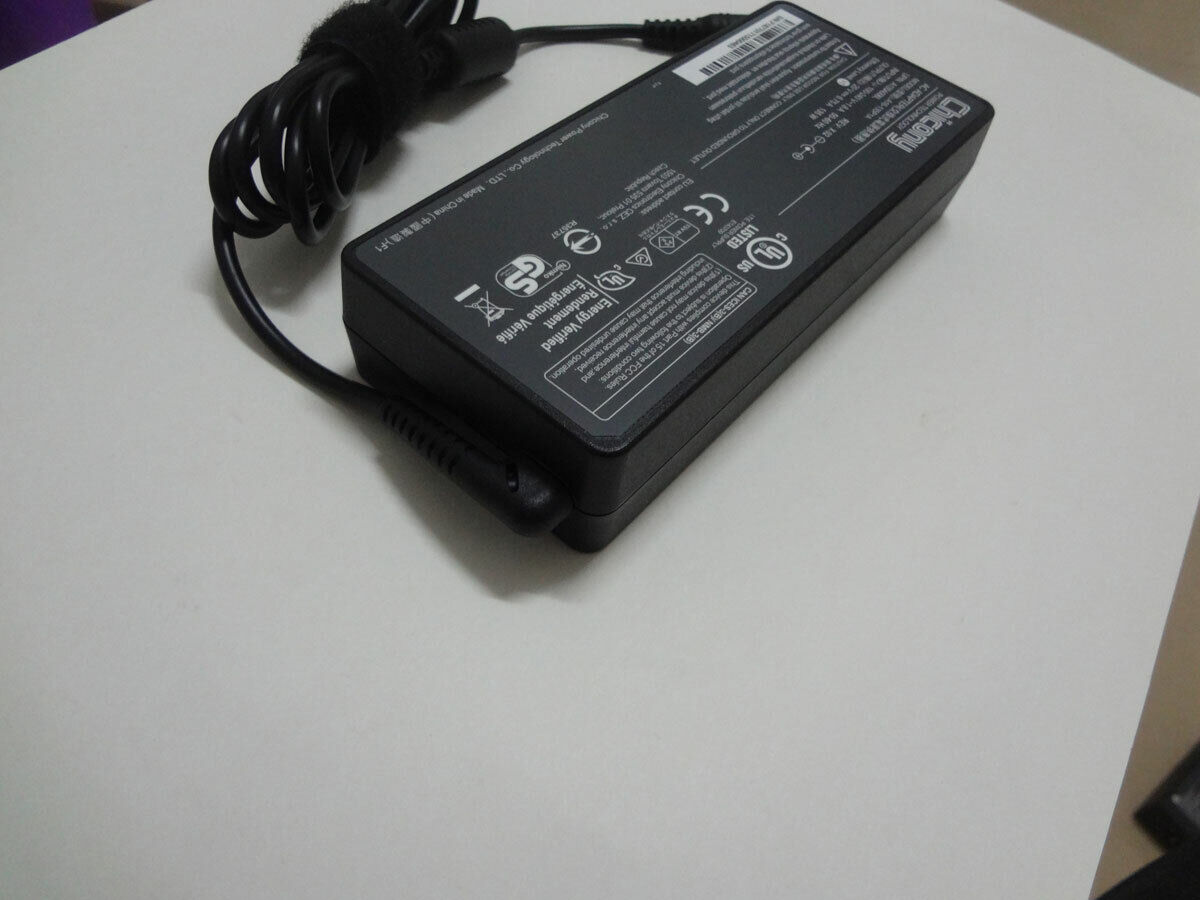 *Brand NEW*Genuine Chicony 20V 6.75A 135W AC ADAPTER A16-135P1A For MSI GF75 thin 9sc-219fr Power Supply