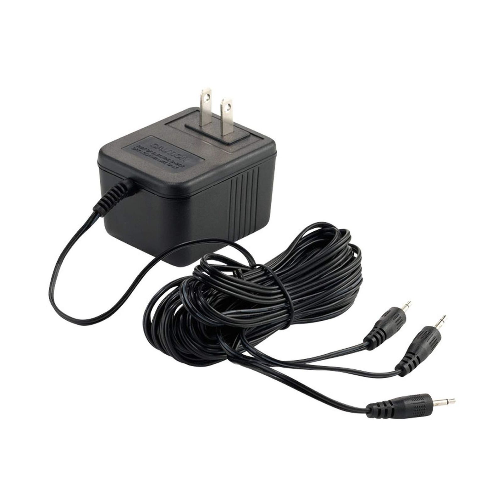 *Brand NEW* Village Collections 3.15 I. Department 56 Accessories AC/DC Power Adapter - Click Image to Close