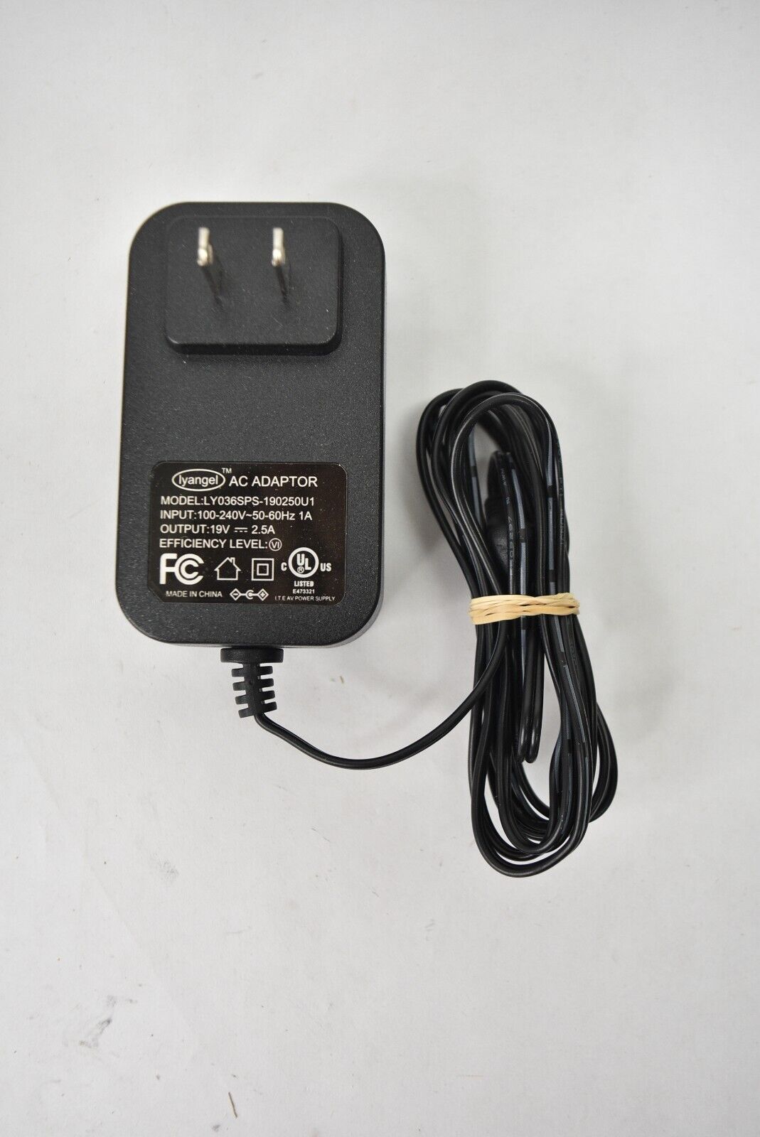*Brand NEW*12V Ruckus ZoneFlex R700 7982 7962 Wireless Access Point AP Power AC Adapter - Click Image to Close