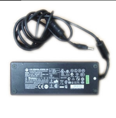 NEW LI SHIN 20v 6A 120W 0227A20120 0227A2012 5.5x2.5mm AC Adapter Power Supply - Click Image to Close