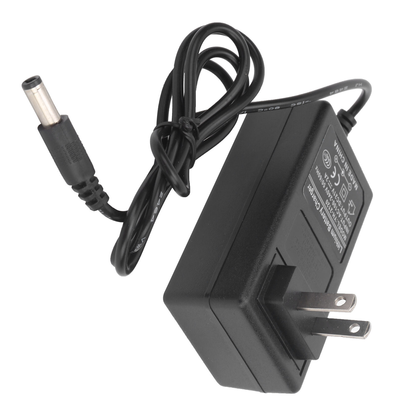 *Brand NEW*Zmodo FJ-SW1202000U Shenzhen FUJIA Switching AC Adapter Charger Power Cord - Click Image to Close