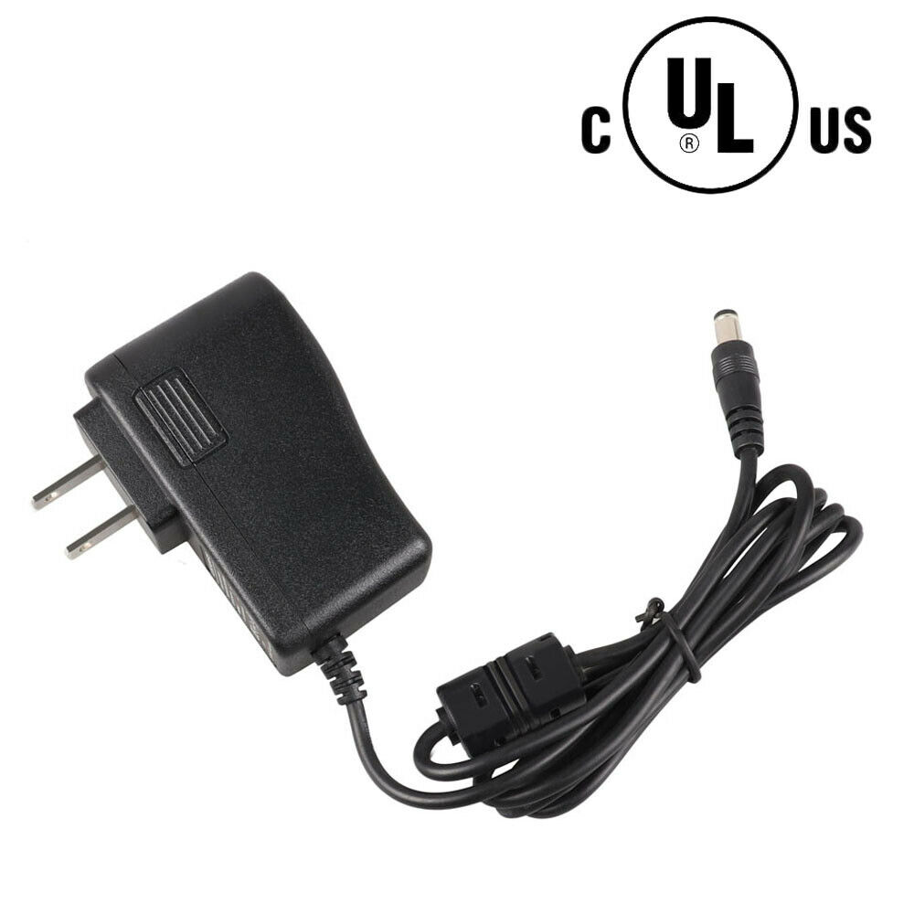 *Brand NEW* For Yamaha PSR-290 Electronic keyboard 12V AC Adapter Charger Power Supply Cord