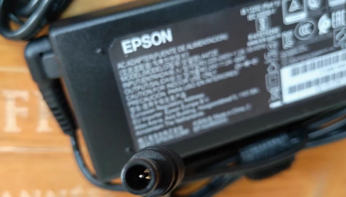 *Brand NEW*Original EPSON A472E A421H Photo 24V 2A 48W AC/DC ADAPTER Power Supply