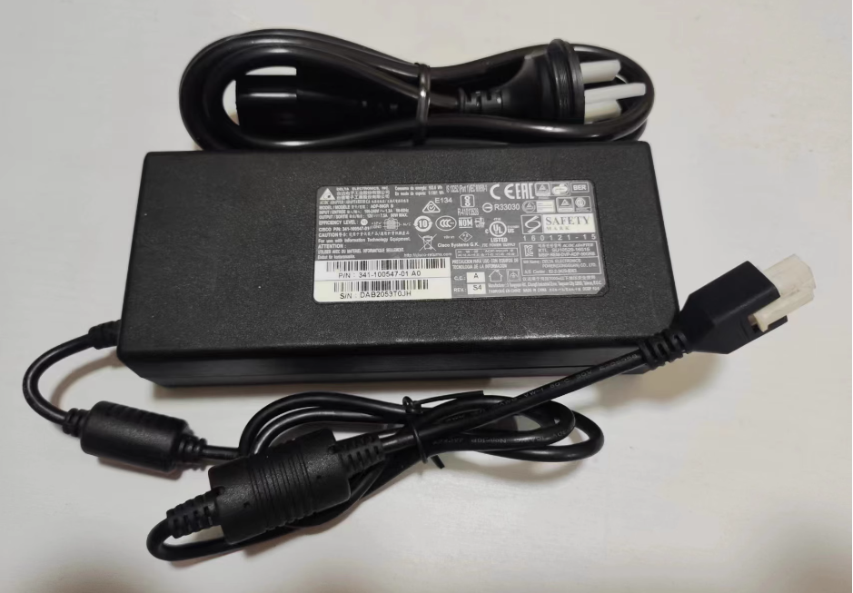 *Brand NEW* Cisco ADP-90GR B ISR4221K9 12V 7.5A AC DC ADAPTHE POWER Supply