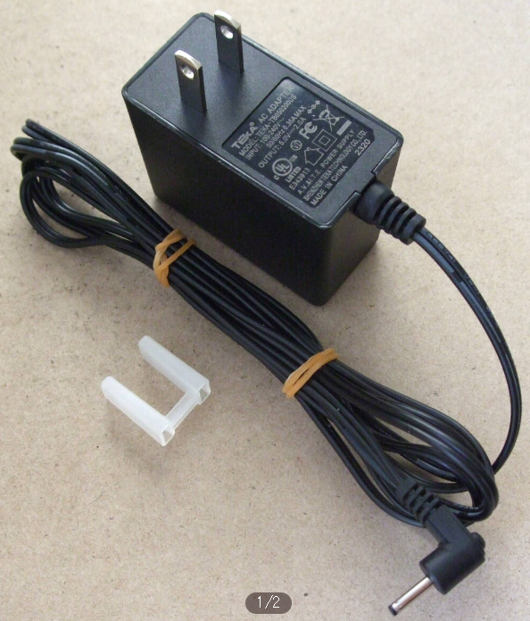 *Brand NEW* TEKA TEKA-TB050200US 5V 2A AC/DC Adapter Power Supply