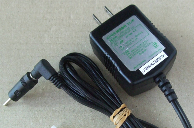 *Brand NEW* corega JTA0302C 5V 3A AC/DC Adapter for FUJITSU arrows Tab QH35/B1 QH35/W QH30/W FMV-AC348 Power - Click Image to Close