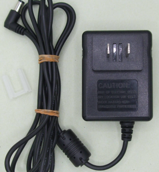 *Brand NEW* Panasonic GSQLD52501 15V 1.2A AC/DC Adapter Power Supply - Click Image to Close