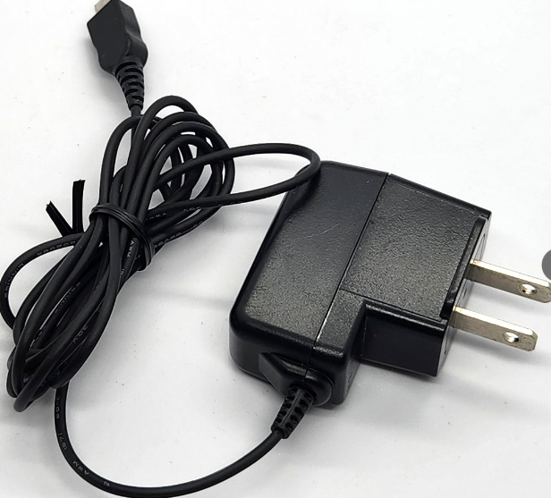 *Brand NEW* 5V 700mA AC/DC ADAPTER MTG ADP-W5-JP-MTG-(A) Power Supply - Click Image to Close