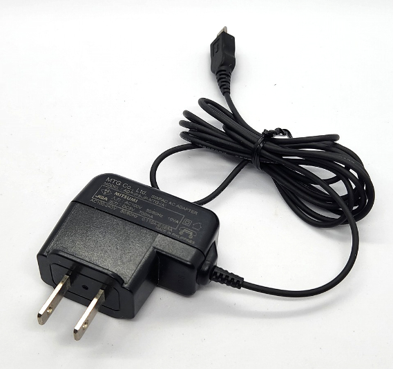 *Brand NEW* 5V 700mA AC/DC ADAPTER MITSUMI micro USB ADP-W5-JP-MTG-(A) Power Supply - Click Image to Close