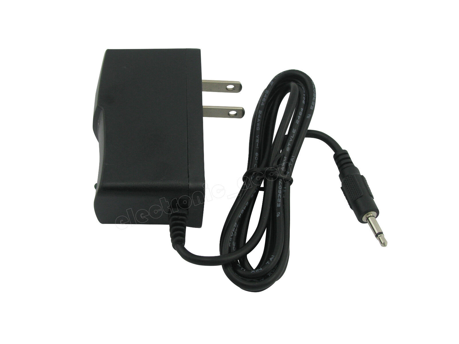 *Brand NEW*For ATARI 2600 System Console AC Power Supply Adapter - Click Image to Close