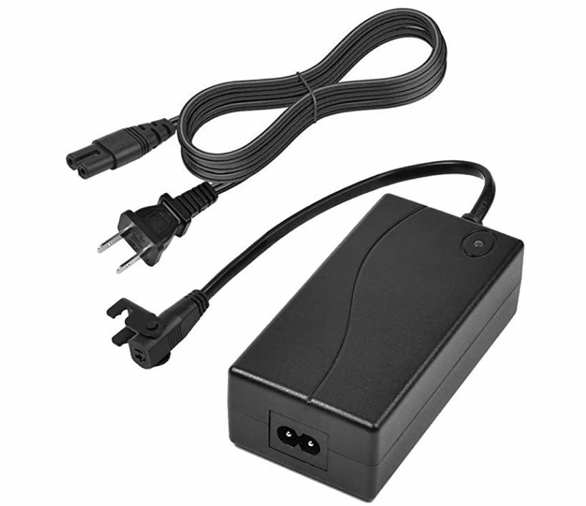 *Brand NEW*for Adjustable Bed Power Adapter Compatible w/ Tempur-Pedic 29V 2A Power Supply