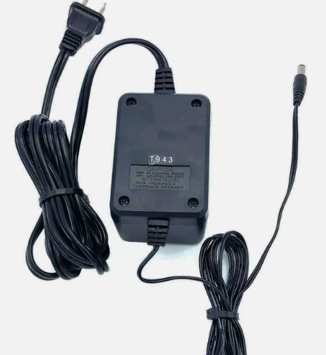 *Brand NEW*TEAD-48-121000UT Genuine Cambridge 12V 1A AC Adapter 5.5x2.1mm Power Supply