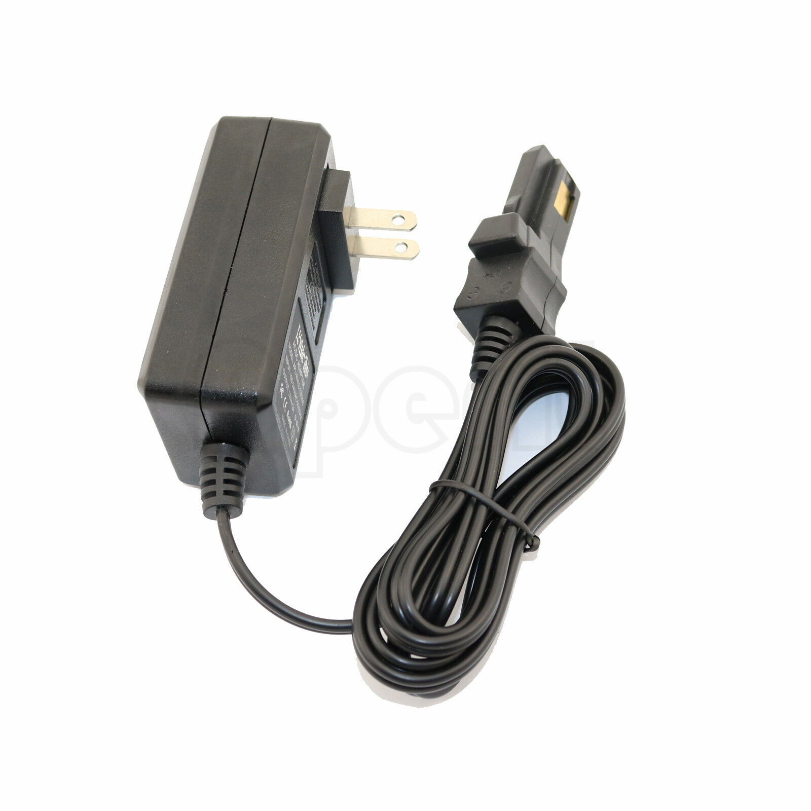 *Brand NEW* for Power Wheels P8812 Barbie Mustang Charger AC/DC Adapter Charger