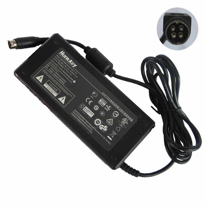 *Brand NEW* HKA15019577-7A HuntKey 19.5V 7.7A 150W 4pin AC DC ADAPTER POWER SUPPLY