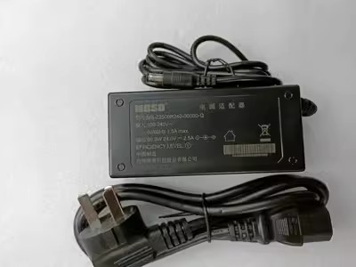 *Brand NEW* ADP60-S240A2500 24V 2.5A AC DC ADAPTHE POWER Supply - Click Image to Close