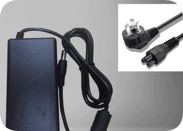 *Brand NEW*DC18V 3.33A JL898 Portable Postpartum Recovery Instrument Power Adapter Round Port Power Supply