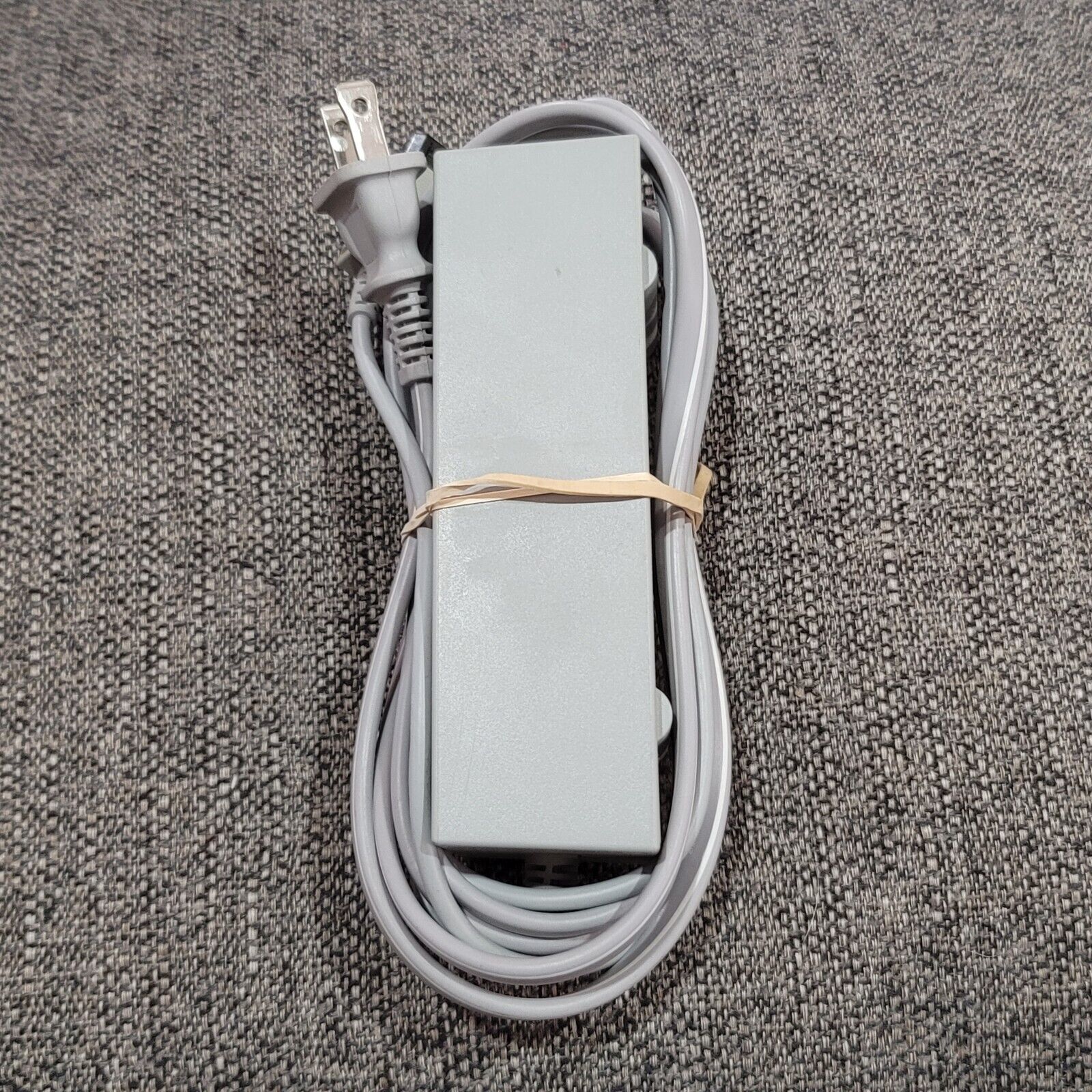 *Brand NEW*Genuine OEM Nintendo Wii RVL-002 Tested Power Supply AC Adapter Cord - Click Image to Close
