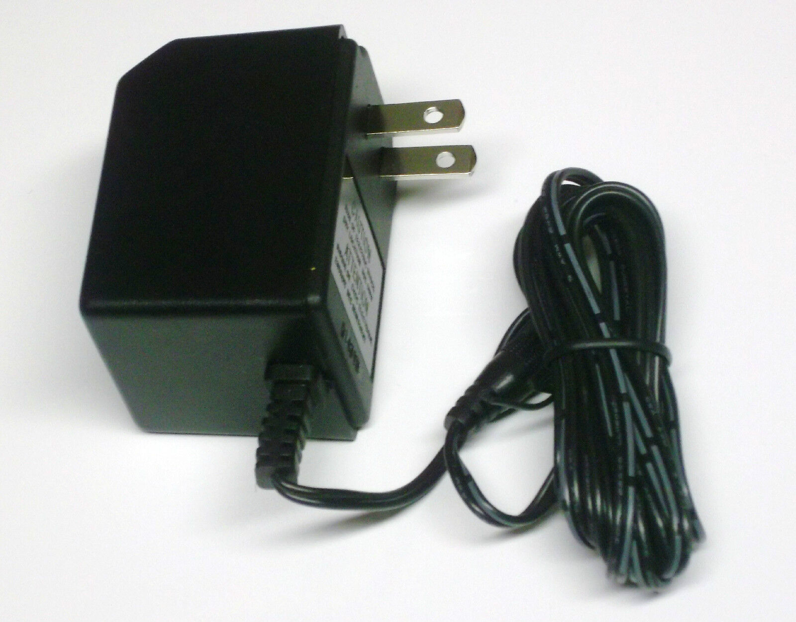 *Brand NEW*Power Supply ETON Grundig S350 S350DL S350DL-R Shortwave Radio AC DC Adapter - Click Image to Close