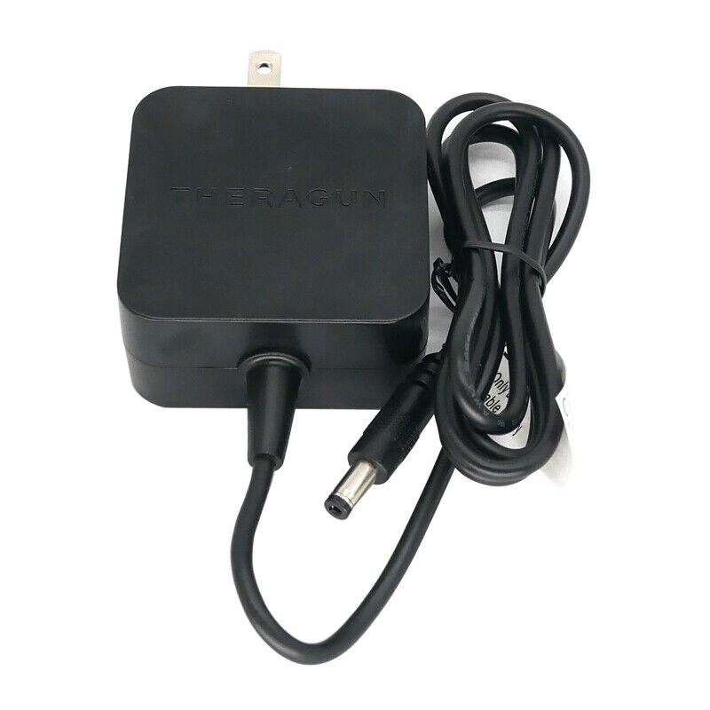 *Brand NEW*For Theragun Mini Power Supply 15V 1.5A Wall Charger Genuine Theragun AC Adaptor