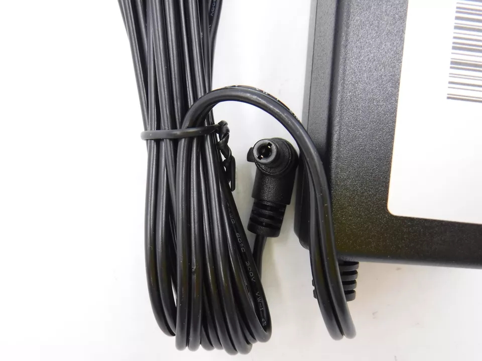 *Brand NEW*Verifone au1370933g 100-240V 50/60HZ laptop charger Power Supply - Click Image to Close