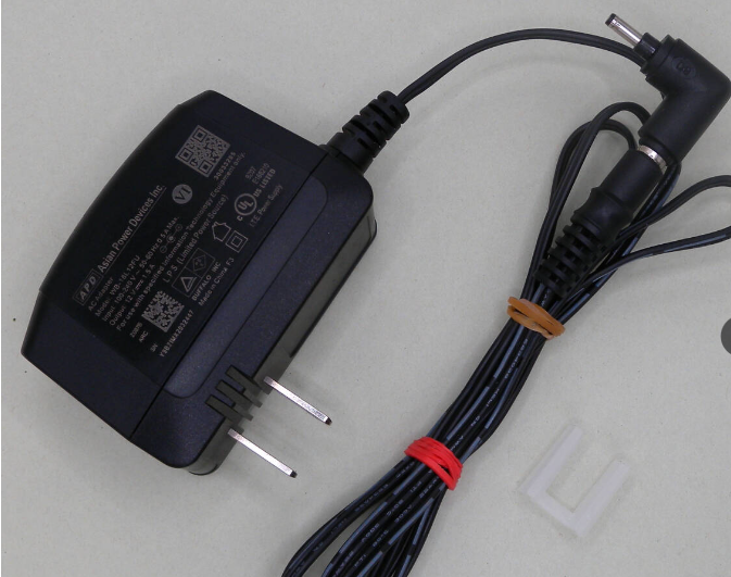 *Brand NEW* Panasonic TXH0005 TXH0005AA 12V 1.5A AC/DC Adapter Power Supply