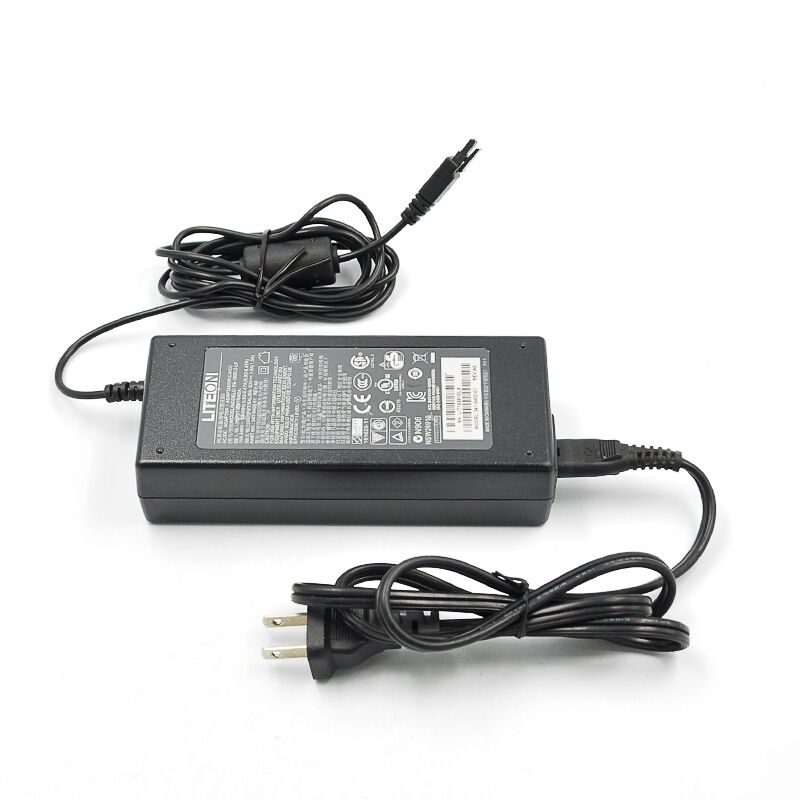 *Brand NEW* 2pin For Cisco PWR-ADPT 53V 1.5A AC DC Adapter Power Supply Charger - Click Image to Close