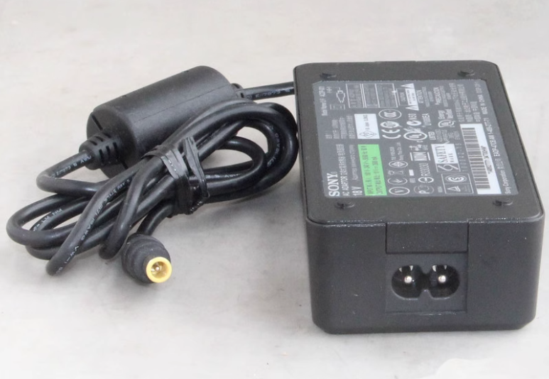 *Brand NEW* SONY ACDP-001 DC 18V 2.6A (46.8W) AC DC ADAPTHE POWER Supply - Click Image to Close