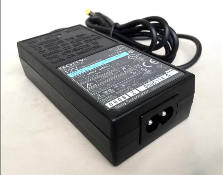 *Brand NEW* SONY MPA-AC1 AC-LX1B DC 12V 3A (36W) AC DC ADAPTHE POWER Supply - Click Image to Close