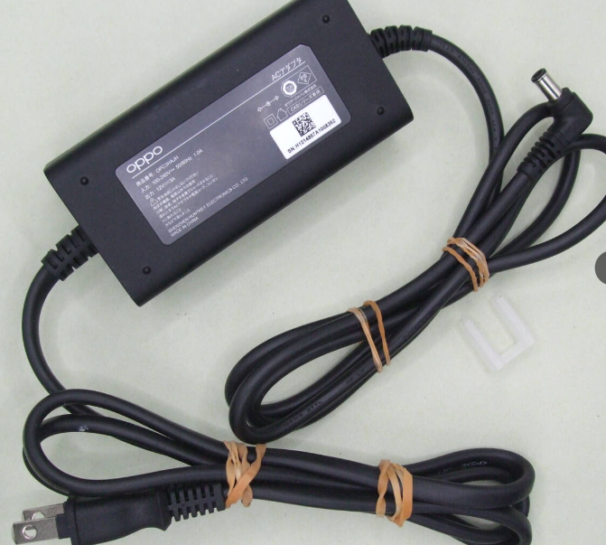 *Brand NEW* Oppo 12V 3A AC Adapter OPC3HAJH Power Supply