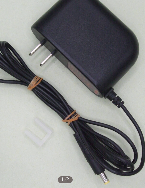 *Brand NEW* SONY AC-FX163 9.5V 1.2A AC/DC Adapter Power Supply - Click Image to Close