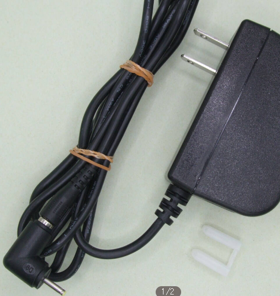 *Brand NEW* AD-A50P400 DC5V 4.0A AC/DC ADAPTER Power Supply - Click Image to Close