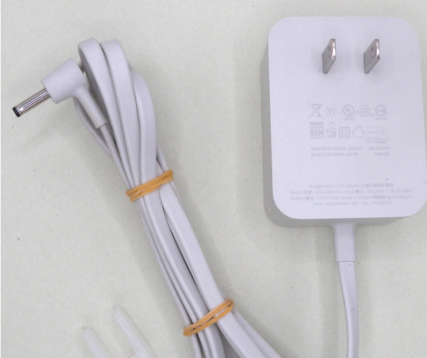 *Brand NEW*Google Home W16-033N1A 16.5V 2A AC/DC ADAPTER Power Supply - Click Image to Close