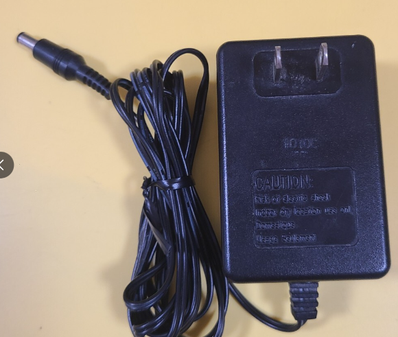 *Brand NEW* SA115B-24 FLAX 24V 0.5A AC/DC ADAPTER Power Supply - Click Image to Close