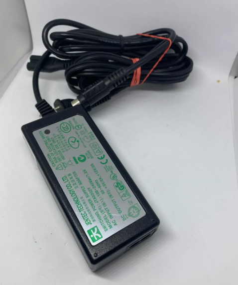 *Brand NEW*Jentec JTA0202Y 6-Pin 5V 2A 12V 2A AC Adapter Switching Power Supply - Click Image to Close