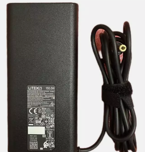 *Brand NEW*Genuine Liteon 20V 7.5A 150W AC Adapter PA-1151-76 Power Supply