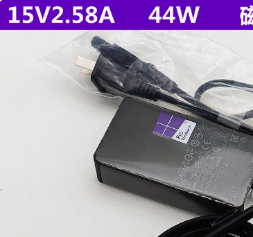 *Brand NEW*Microsoft 1800 15V2.58A 5V1A 44W AC/DC ADAPTER Surface Pro5/6/book Lap2 Power Supply