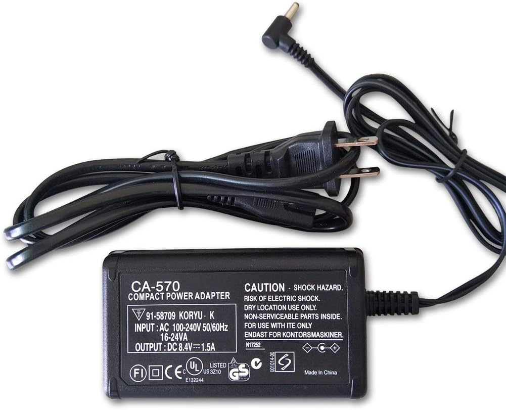 *Brand NEW*Compatible with Canon VIXIA HV/HF/HG Series: VIXIA HV10 VIXIA HV20 VIXIA HV30 VIXIA HF M32 VIXIA HF - Click Image to Close