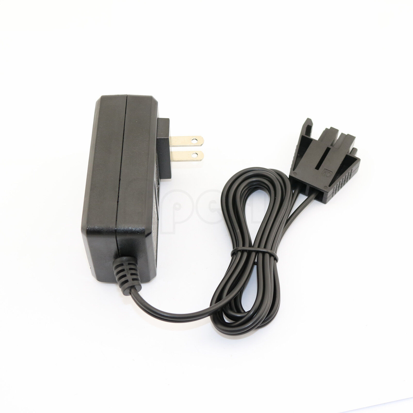 *Brand NEW*BATTERY CHARGER For PEG PEREGO RIDE ON TOYS 6 VOLT 6 V AC POWER ADAPTER - Click Image to Close
