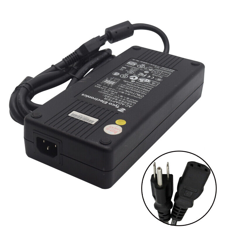 *Brand NEW* ELO E109239 ESY17B2 8-Pin Tyco Electronics Laptop AC Adapter Power Charger