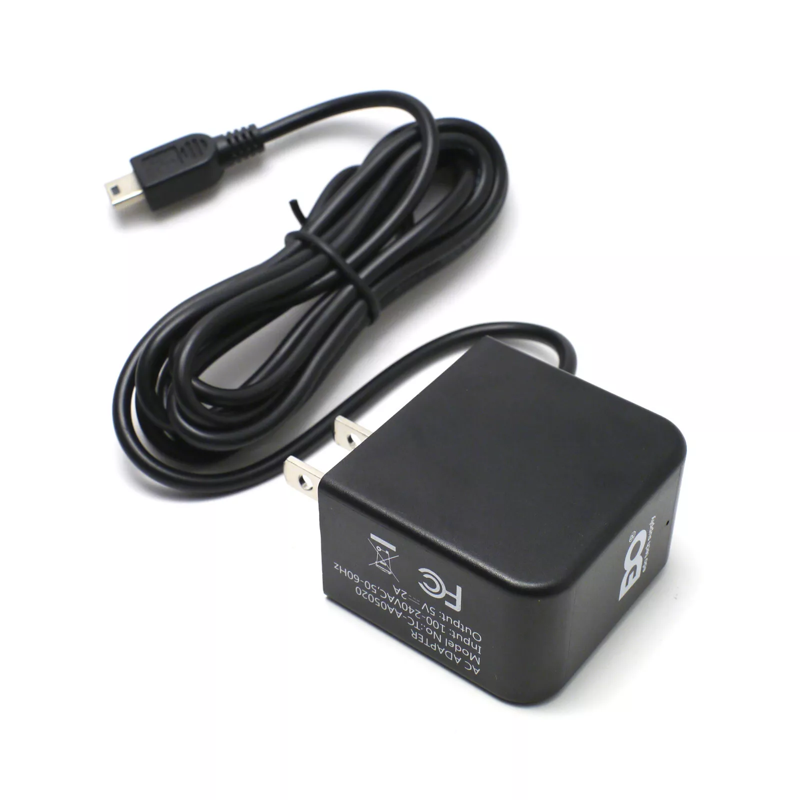 *Brand NEW* Streetwize SWPP9 Portable Power Pack 12 V 1A 2A 500mA AC Adaptor Power Supply