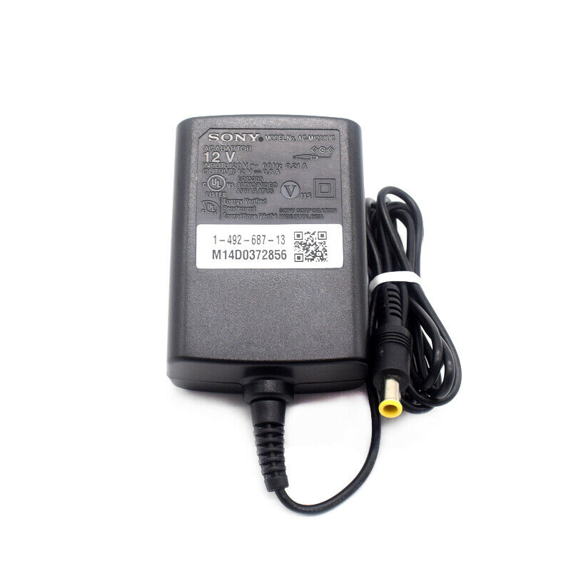 *Brand NEW* Vox MSB50BA Mini Superbeetle Bass 50-watt 1x8 inch AC Adapter Power Supply - Click Image to Close