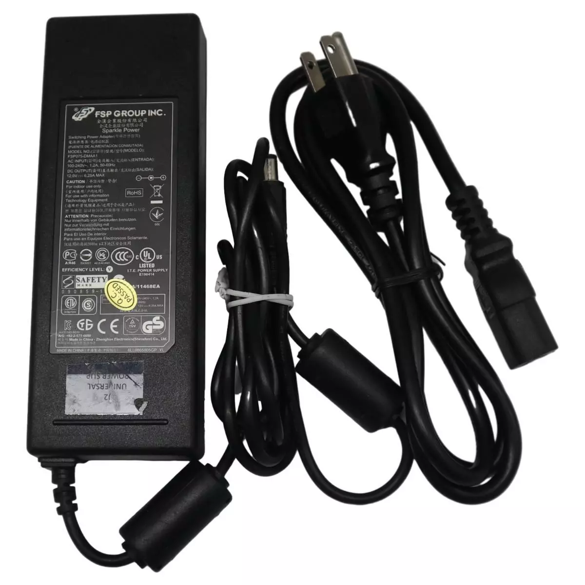 *Brand NEW*AC Adapter Cisco C20 Tandberg Telepresence Hd Video Conferencing Complete System Power Supply