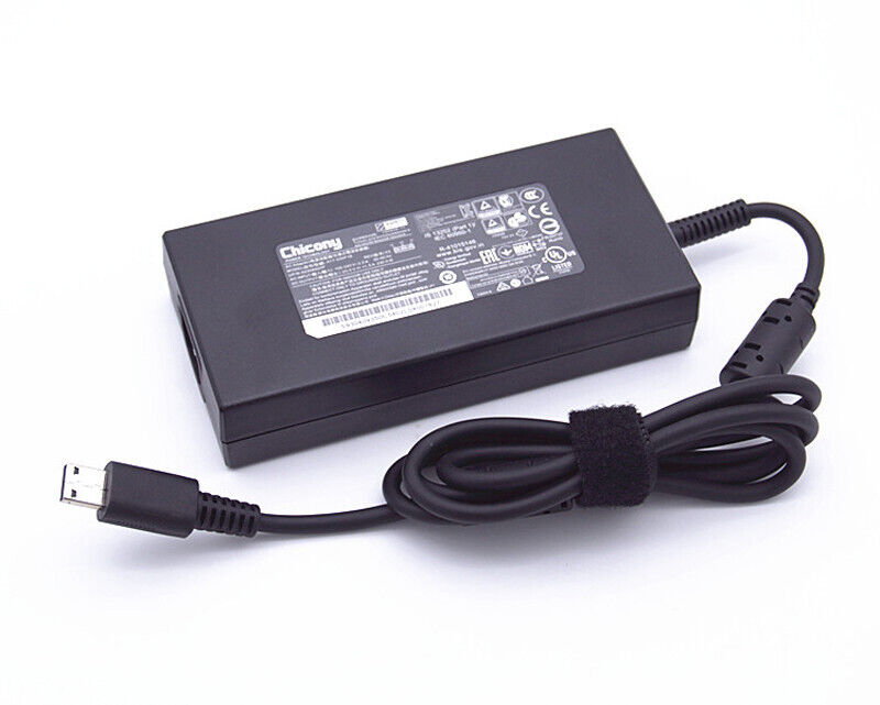 *Brand NEW* For MSI GE66 GE76 Raider GP66 GP76 Chicony 20V 11.5A 230W Charger Adapter