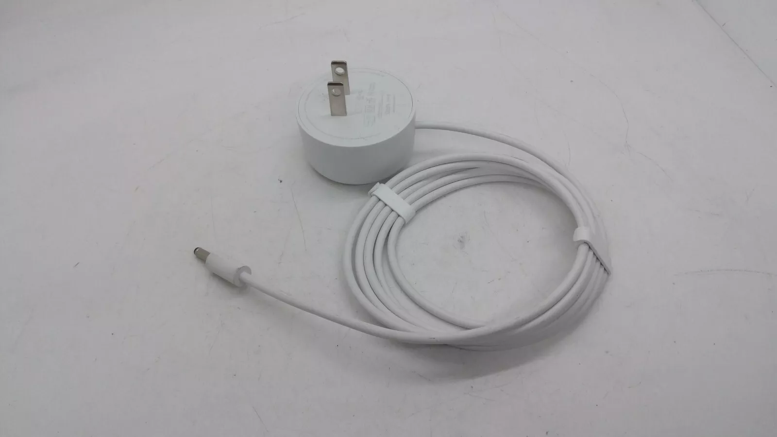 *Brand NEW*Genuine OEM Google 14V 1.1A G1028 White AC Adapter Home Nest Hub Power Supply