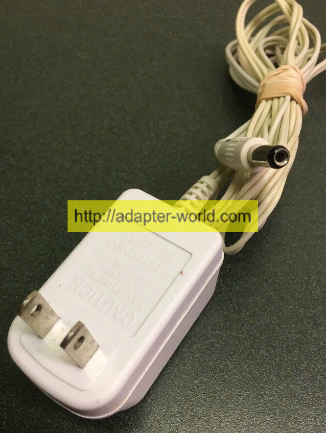 *100% Brand NEW* Safety 1st MUD2809200 9V 200mA AC Power Supply Adapter Free shipping!